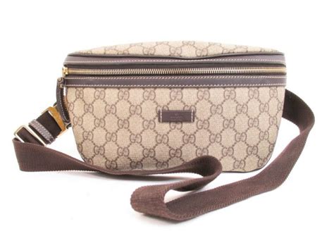 plus size gucci fanny pack|Gucci fanny pack sale.